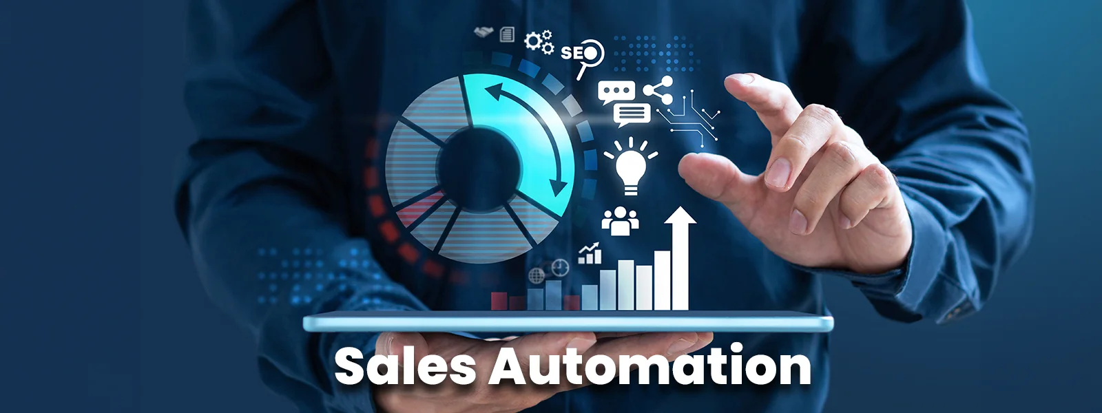 Mint360 -  Sales Automation